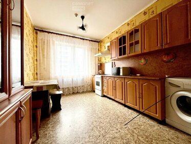 24 м², квартира-студия 15 000 ₽ в месяц - изображение 35