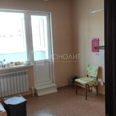 Квартира 64,3 м², 3-комнатная - изображение 2