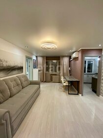 Купить квартиру-студию без отделки или требует ремонта в апарт-комплексе IDEЯ в Уфе - изображение 7