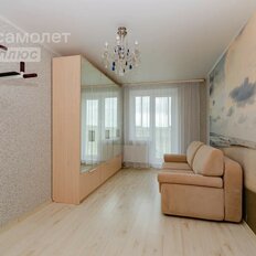 Квартира 60 м², 2-комнатная - изображение 4