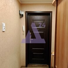 Квартира 45,8 м², студия - изображение 4