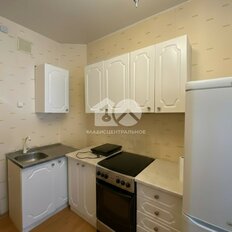 Квартира 44,4 м², 1-комнатная - изображение 4