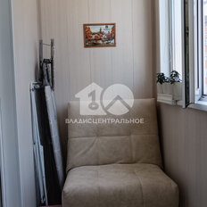 Квартира 28,2 м², студия - изображение 4