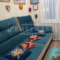 Квартира 22,3 м², 1-комнатная - изображение 1