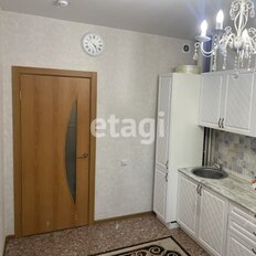 Квартира 37,5 м², 1-комнатная - изображение 3