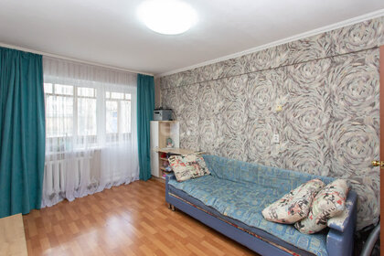 Купить квартиру с высокими потолками в ЖК «Квартал Стрижи» в Иркутской области - изображение 43