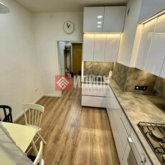 Квартира 54 м², 2-комнатная - изображение 3