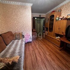 Квартира 63,7 м², 3-комнатная - изображение 4