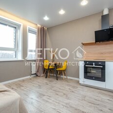 Квартира 36,1 м², 2-комнатная - изображение 1