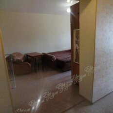Квартира 35,5 м², 1-комнатная - изображение 4