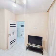 Квартира 27,9 м², 1-комнатная - изображение 2