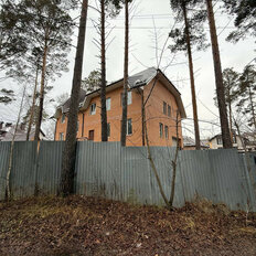 дом + 11 соток, участок - изображение 5