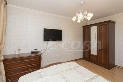 105,5 м², 3-комнатная квартира 10 750 000 ₽ - изображение 48