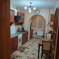 Квартира 67,1 м², 3-комнатная - изображение 1