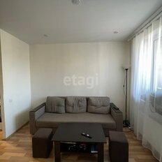 Квартира 20,6 м², студия - изображение 3