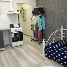 Квартира 20,4 м², студия - изображение 5