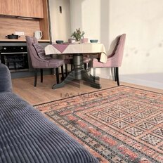 Квартира 39 м², 2-комнатные - изображение 2