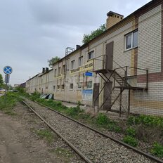 44,8 м², гараж - изображение 2