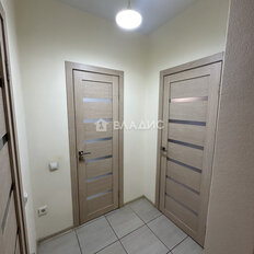 Квартира 58,1 м², 2-комнатная - изображение 3