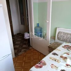 Квартира 53,3 м², 2-комнатная - изображение 3