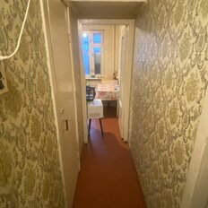 Квартира 32,6 м², 1-комнатная - изображение 1