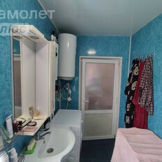 Квартира 30 м², 1-комнатная - изображение 3