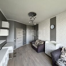 Квартира 69,6 м², 3-комнатная - изображение 3