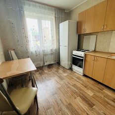 Квартира 45 м², 1-комнатная - изображение 1