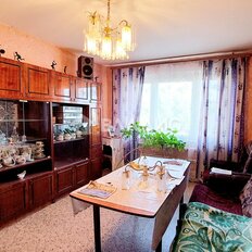 Квартира 62,7 м², 3-комнатная - изображение 1