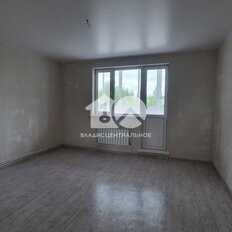 Квартира 58,4 м², 2-комнатная - изображение 5