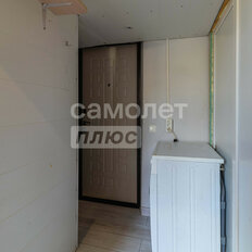 Квартира 17 м², студия - изображение 2