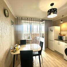 Квартира 45,7 м², 1-комнатная - изображение 3