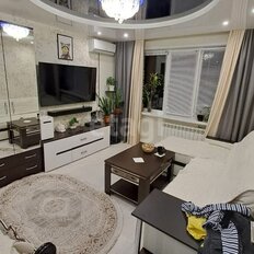 Квартира 28,9 м², 1-комнатная - изображение 3