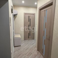 Квартира 27,5 м², 1-комнатная - изображение 4