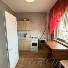 Квартира 38,4 м², 1-комнатная - изображение 2