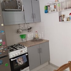 Квартира 58,7 м², 3-комнатная - изображение 3