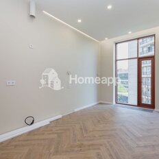 Квартира 42,9 м², 1-комнатные - изображение 1