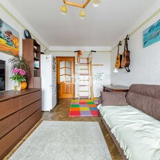 Квартира 48,6 м², 2-комнатная - изображение 3