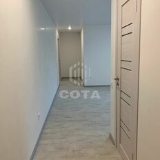 Квартира 54,8 м², 3-комнатная - изображение 1