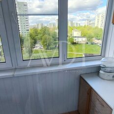 Квартира 36,4 м², 1-комнатная - изображение 4