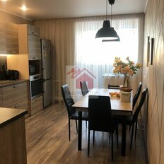 Квартира 60,5 м², 2-комнатная - изображение 2