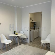 Квартира 18,5 м², студия - изображение 3