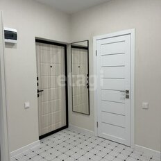 Квартира 42,1 м², 1-комнатная - изображение 1