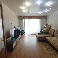 Квартира 59,1 м², 3-комнатная - изображение 3