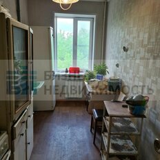 Квартира 51,9 м², 2-комнатная - изображение 4