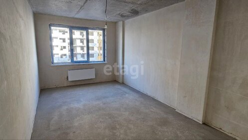 40 м², 1-комнатная квартира 2 750 000 ₽ - изображение 71