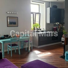 Квартира 125 м², 4-комнатная - изображение 2