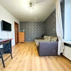 Квартира 31,4 м², 1-комнатная - изображение 4