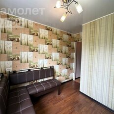 Квартира 29,7 м², 1-комнатная - изображение 3