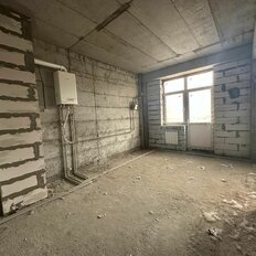 Квартира 90 м², 2-комнатная - изображение 5